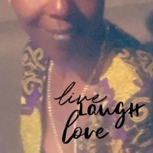 Meet your Posher, Lynn